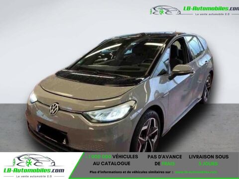 Volkswagen ID.3 204 ch Pro Performance 2022 occasion Beaupuy 31850