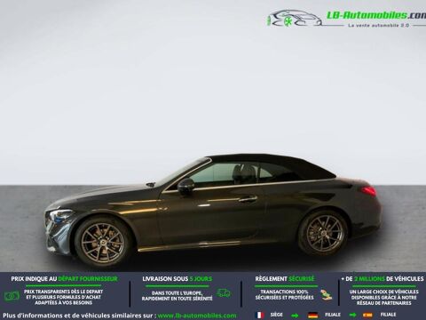 Mercedes CLE 200 BVA 2025 occasion Beaupuy 31850