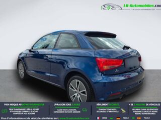 A1 1.0 TFSI 95 BVM 2015 occasion 31850 Beaupuy