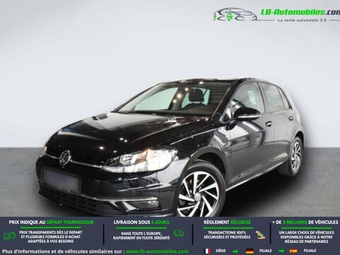 Volkswagen Golf 1.0 TSI 115 BVM 2018 occasion Beaupuy 31850
