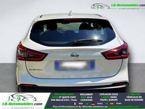 Qashqai 1.5 dCi 115 BVM 2020 occasion 31850 Beaupuy
