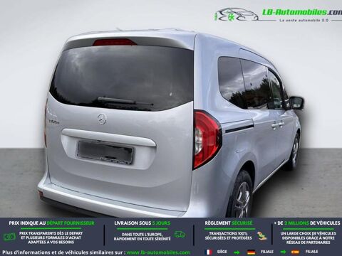 Classe T 160 d BVA 2024 occasion 31850 Beaupuy