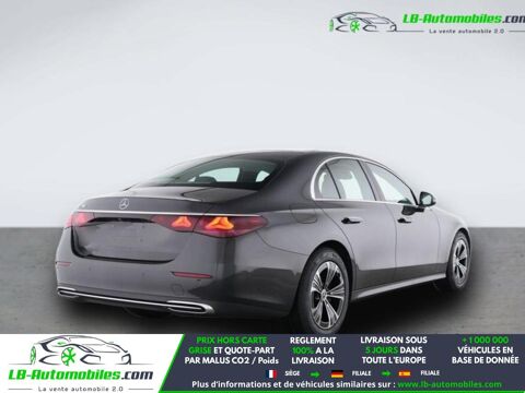 Classe E 200 BVA 2025 occasion 31850 Beaupuy