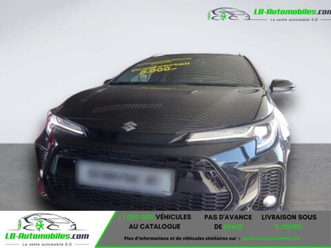 Suzuki Swace 1.8 Hybrid 98ch 2023 occasion Beaupuy 31850