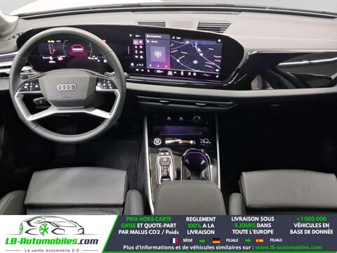 A5 40 TDI Hybride 204 BVA Quattro 2025 occasion 31850 Beaupuy