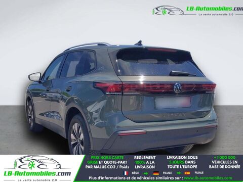 Tiguan 1.5 eTSI 130 BVA 2025 occasion 31850 Beaupuy