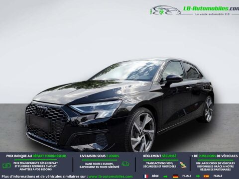Annonce voiture Audi A3 22440 €