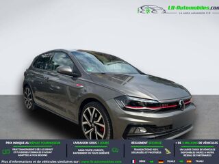 Polo 2.0 TSI 200 S&S BVA 2020 occasion 31850 Beaupuy