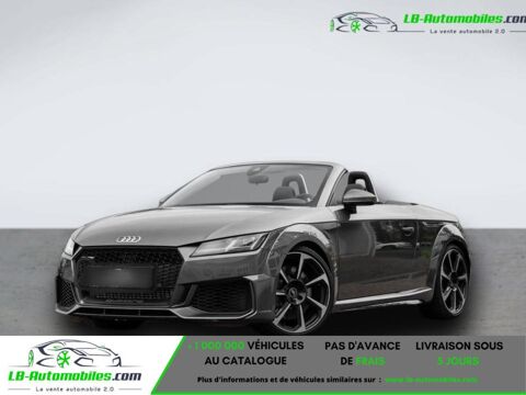 Audi TT 2.5 TFSI 400 BVA Quattro 2023 occasion Beaupuy 31850