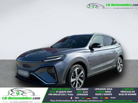 MG Marvel EV 4WD 288 2021 occasion Beaupuy 31850