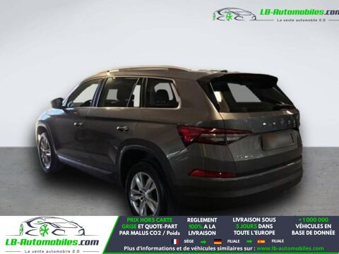 Kodiaq 2.0 TDI 150 BVA 5pl 2022 occasion 31850 Beaupuy