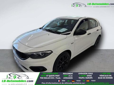 Tipo 1.3 Multijet 95 ch 2021 occasion 31850 Beaupuy