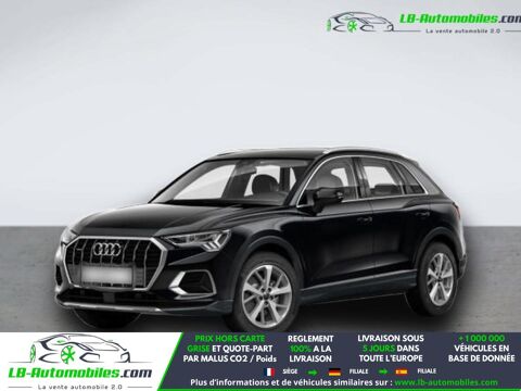 Annonce voiture Audi Q3 28780 €