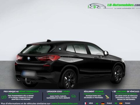 X2 sDrive 18i 136 ch BVA 2022 occasion 31850 Beaupuy
