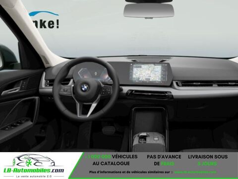 X1 xDrive 23d 211ch BVA 2023 occasion 31850 Beaupuy