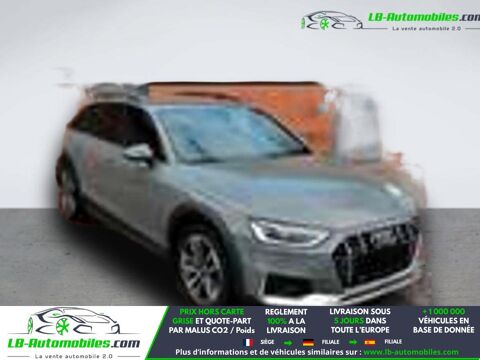 Annonce voiture Audi A4 19000 €