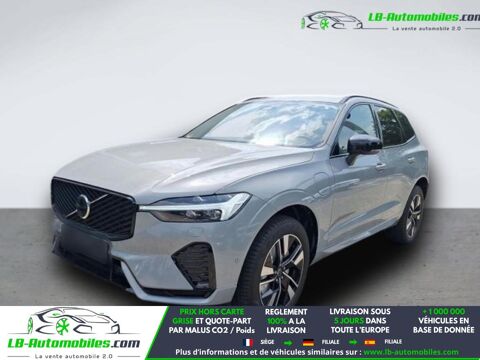 Annonce voiture Volvo XC60 75300 €
