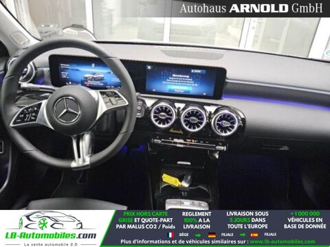 Classe A 200 BVA 2025 occasion 31850 Beaupuy