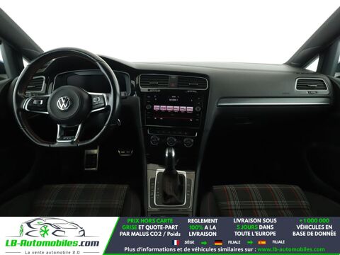 Golf 2.0 TSI 245 BVA GTI Performance 2019 occasion 31850 Beaupuy
