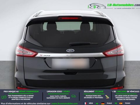 S-MAX 1.5 EcoBoost 160 BVM 2018 occasion 31850 Beaupuy