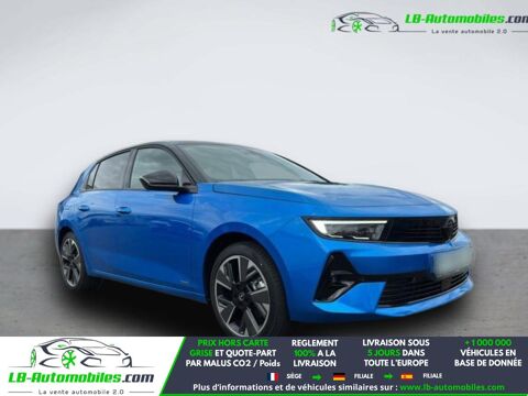 Astra Electrique 156 ch & Batterie 54 kWh 2023 occasion 31850 Beaupuy