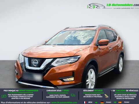 Annonce voiture Nissan X-Trail 22349 €