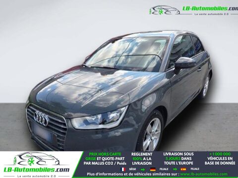 Audi A1 1.0 TFSI 82 ultra BVM 2018 occasion Beaupuy 31850