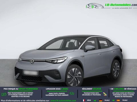 Annonce voiture Volkswagen ID.3 27980 €