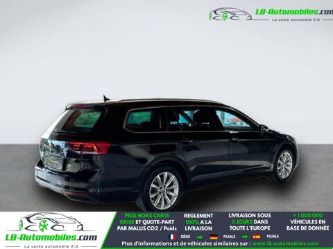 Passat 2.0 TDI 150 BVA 2023 occasion 31850 Beaupuy