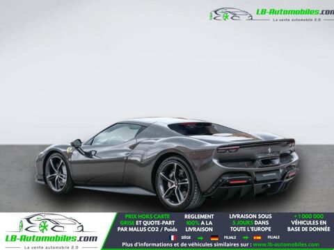 296 3.0 Turbo V6 Hybride 830 ch 2024 occasion 31850 Beaupuy