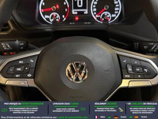 T-Cross 1.0 TSI 95 Start/Stop BVM 2019 occasion 31850 Beaupuy