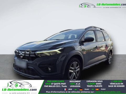 Dacia Jogger TCe 110 5 places 2023 occasion Beaupuy 31850