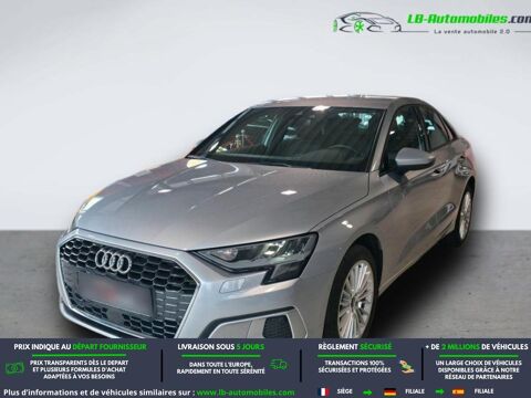 Annonce voiture Audi A3 20240 €