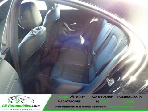 Classe CLA 180 BVA 2024 occasion 31850 Beaupuy