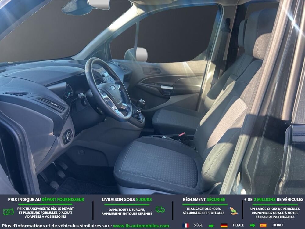 Grand C-MAX 1.5 L EcoBlue 120 BVM 2019 occasion 31850 Beaupuy