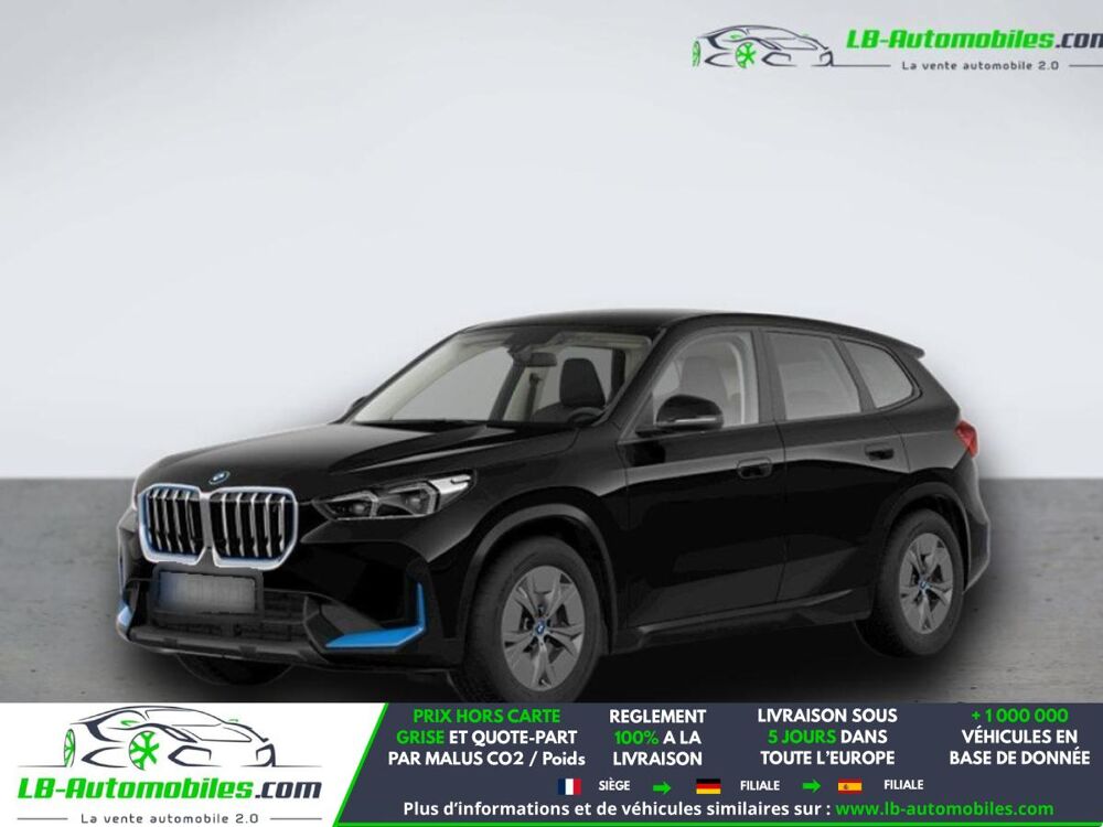 iX xDrive30 272ch BVA 2023 occasion 31850 Beaupuy