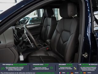 Macan GTS 3.0 V6 360 ch 2017 occasion 31850 Beaupuy