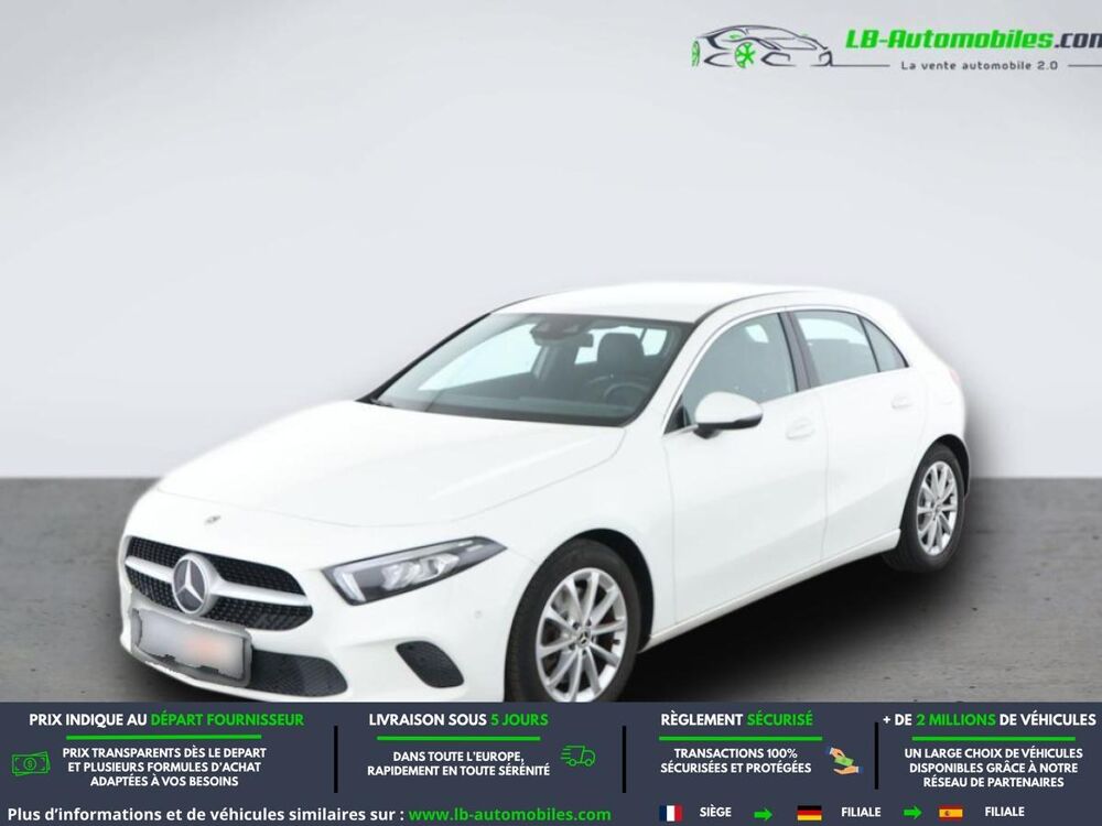 Classe A 250 BVA 2021 occasion 31850 Beaupuy