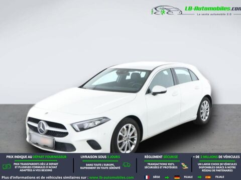 Annonce voiture Mercedes Classe A 25690 €
