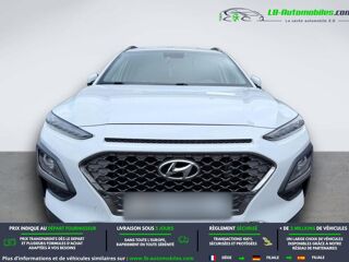 Kona 1.6 T-GDi 177 4WD BVA 2018 occasion 31850 Beaupuy