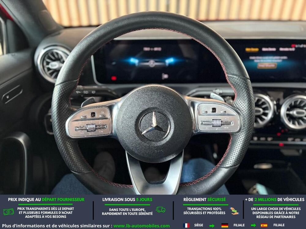 Classe A 200 BVA 2019 occasion 31850 Beaupuy