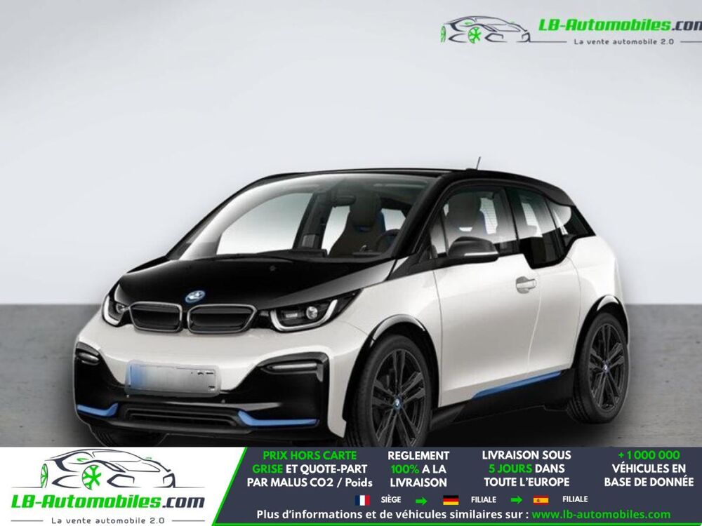 i3 S 120 Ah 184 ch BVA 2021 occasion 31850 Beaupuy