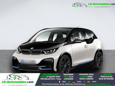 Annonce voiture BMW i3 27000 €