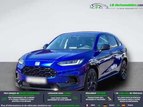 Zr-v e:HEV 2.0 i-MMD 183ch 2024 occasion 31850 Beaupuy