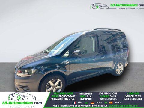 Annonce voiture Volkswagen Caddy 19800 €