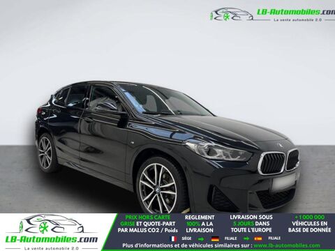 X2 sDrive 20i 178 ch BVA 2021 occasion 31850 Beaupuy
