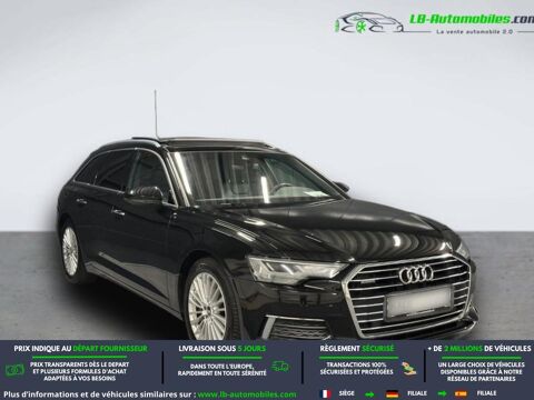 A6 45 TDI 231 ch Quattro BVA 2019 occasion 31850 Beaupuy