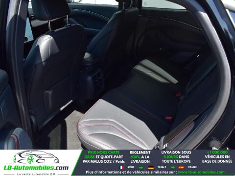 Mustang 76 kWh 269 ch AWD 2022 occasion 31850 Beaupuy