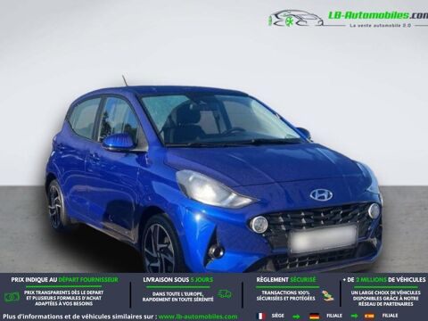 i10 1.2 84 BVA 2022 occasion 31850 Beaupuy