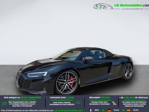 Annonce voiture Audi R8 174700 €